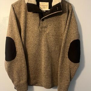 Weatherproof vintage sweater